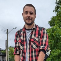 Simon Zeni