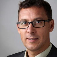 Dirk Scharlewsky