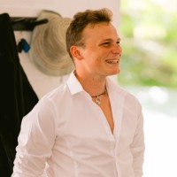Johan Gildenhuys
