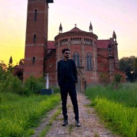 Sumit Mishra
