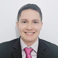 Edward David González Sánchez