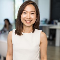 Mary Foong