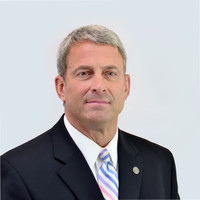 Ken Almond