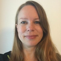 Suvi Kouri