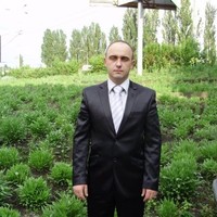 Юрий Мельник
