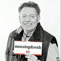 Enzo Zeekaf
