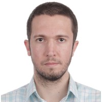 Muhammad (Mohammad) Khalilzadeh