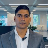 Deepak Thakoerdien