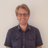 Jonas Rasmussen