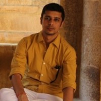 Tarun Seth