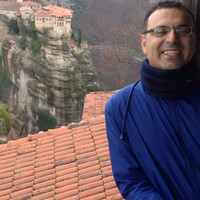 Ettedgui Danni
