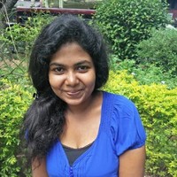 Buddhini Anuradha