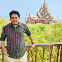 Surajit Paul