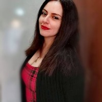 Macarena Sepúlveda Vásquez
