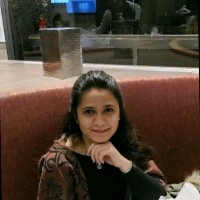 Khyati Sodvadiya