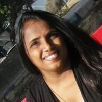 Anisha S