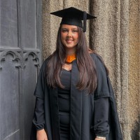 Taylor Johnstone Llb Msc