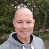 Jimmy Lindström