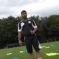 Sam Rafique