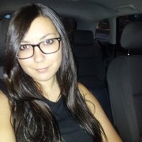 Elena Blanco García