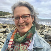 Barbara Leigh McFarlane