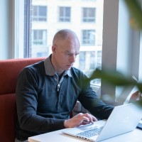 Willem De Rooij