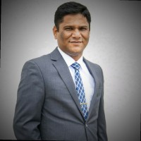 Sandip Shah