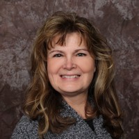 Marilyn Backus