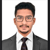 Mohamed Suhail