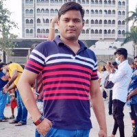 Sudhanshu Vishnoi