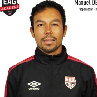 Manuel Derollez