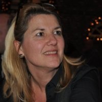 Monique Zwart