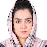 Palwasha Rahmani