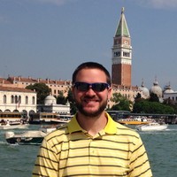 Jared Lewis