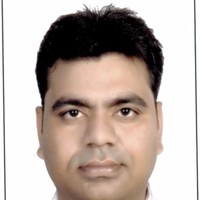 Nandkishore Pandey