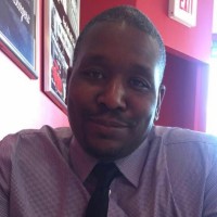 Rodney Moore