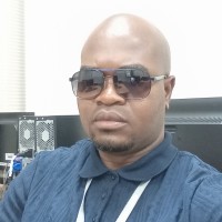 Dunisani Thomas Makamu