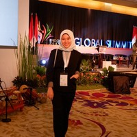 Adisty Aulia Kamarani