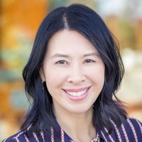 Lisa Wei O'Kelly