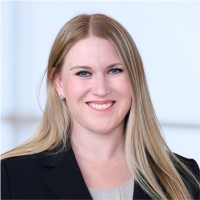 Victoria O’Kelly, Mba