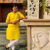 Nitin Jain