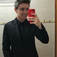 Jonathan Schmitz