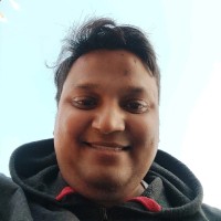 Sandeep Ganrai