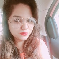 Ayesha Jain