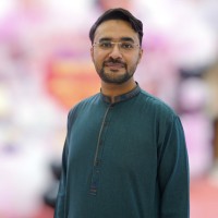 Shahrukh Muhammad