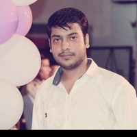 Ravi Kanaujia