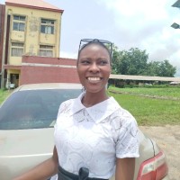 Oladejo Kehinde Rhoda