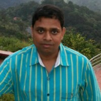 Sushant Kumar Sahu