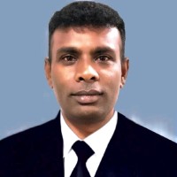 Dominic Jayaseelan