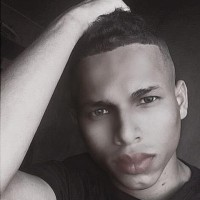 Jhon Florez Modelo Biografía